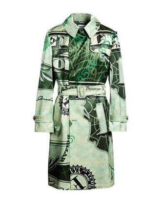 Moschino ROPA DE ABRIGO - Abrigos y gabardinas en YOOX.COM