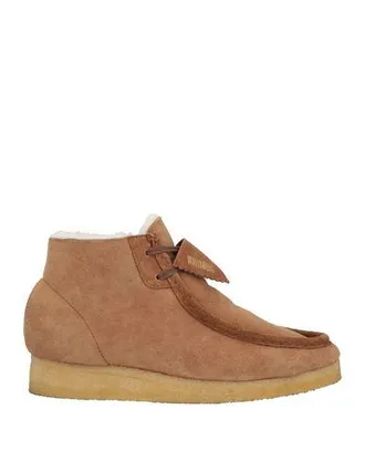 Clarks SCHUHE - Stiefeletten auf YOOX.COM