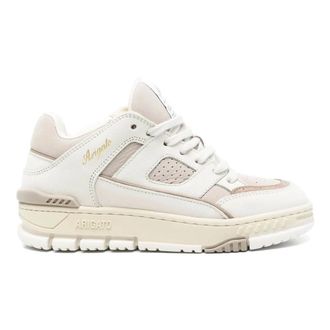 Axel Arigato Sneakers, female, Multicolor, Size: 10 US Area Lo Sneaker