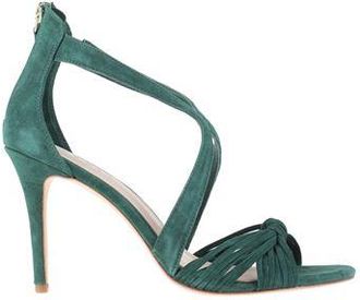 Sandro CALZADO - Sandalias con cierre en YOOX.COM