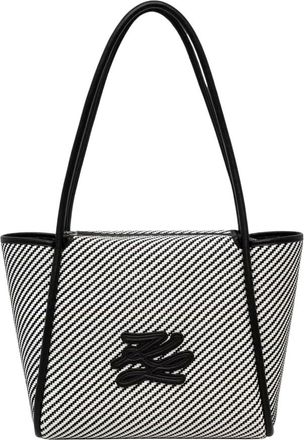 Karl Lagerfeld K/Autograph Shopper - Dames - Shoppers - Veelkleurig - ONE Size - Tassen