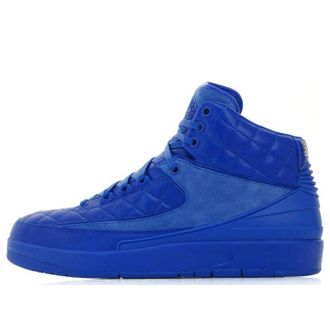 Nike Jordan Air Jordan 2 Retro x Just Don Varsity Royal 717170-405
