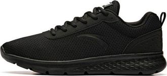 Anta Running Series Sneakers Pure Black 91915525-5