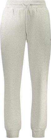 Napapijri Malis Trainingsbroeken - Heren - Sweatpants - Grijs - XS - Katoen - Broeken