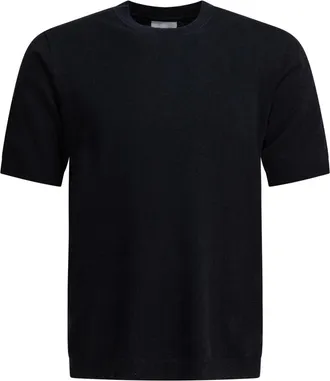 Norse Projects Uomo, Top, Blu, 2Xl, new