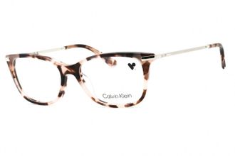 Calvin Klein CK22501 Eyeglasses - Brown