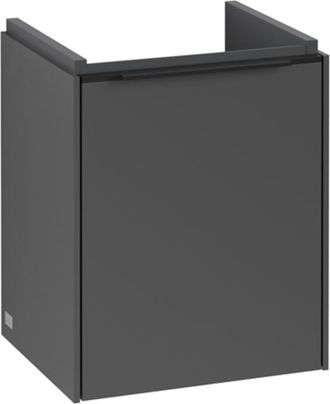 Villeroy & Boch Subway 3.0, Mueble De Lavabo, 351x429x309 Mm, 1 - Villeroy&boch
