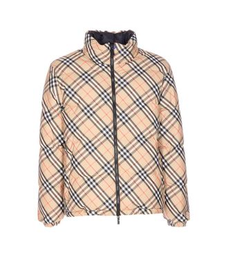 Burberry Jackets