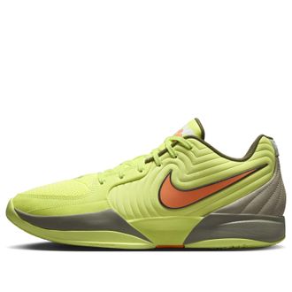 Nike Ja 2 EP Twelve Time FD7327-701