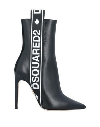 Dsquared2 CALZADO - Botines de ca&ntilde;a alta en YOOX.COM