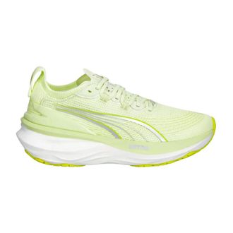 Puma Mujer, Deporte, Amarillo, Talla: 38 1/2 EU