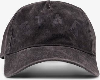 Golden Goose Cappello Baseball in cotone - GOLDEN GOOSE DELUXE BRAND - gender_Man