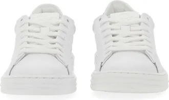 Msgm Sneaker - Pink