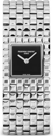 Frederique Constant Classics Manchette 25.7mm - Black