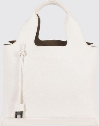 Hogan Borsa a mano in pelle a grana Hogan