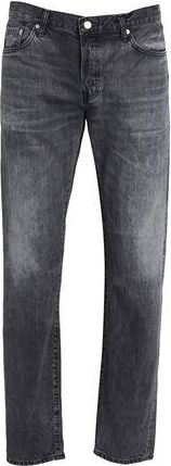Edwin PARTES DE ABAJO - Pantalones vaqueros en YOOX.COM