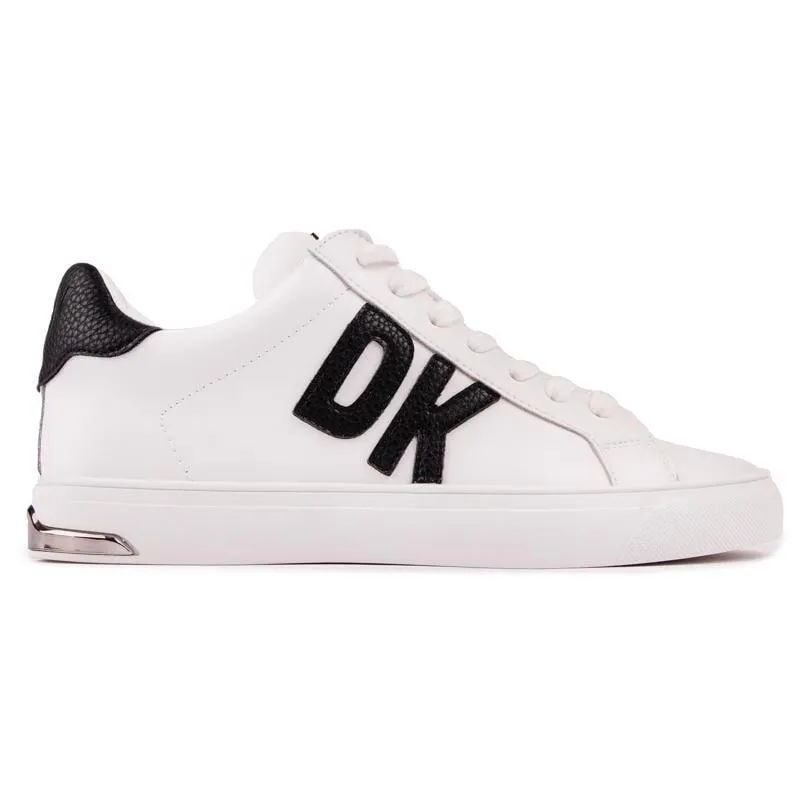 Dkny sneakers white sales