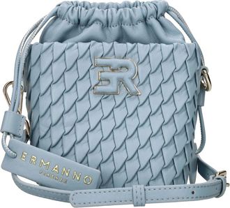 Ermanno Scervino Donna, Borse, Blu, Taglia unica, new