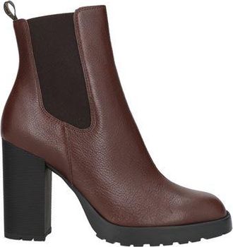 Hogan FOOTWEAR - Ankle boots on YOOX.COM