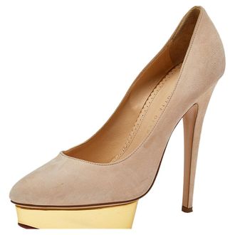 Charlotte Olympia Dolly