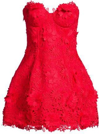 Giuseppe Di Morabito Mini dresses