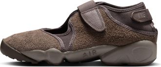 Nike Womens Air Rift Shoes in Brown | HQ1474-002