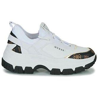 Guess Donna, Scarpe, Bianco, 39 EU, new