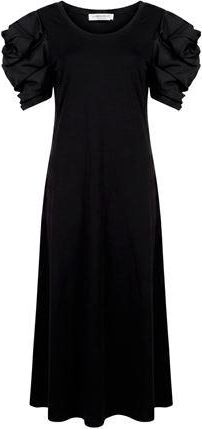 Anna Molinari DRESSES - Maxi dresses sur YOOX.COM