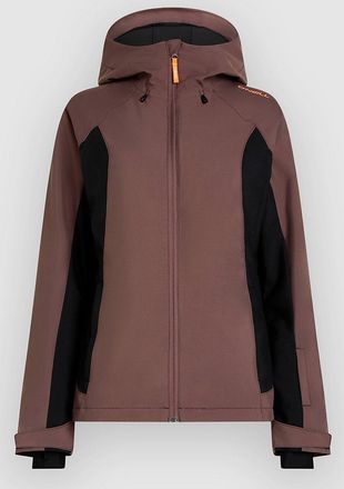 O'Neill FwcCruz Duo Chaqueta estampado