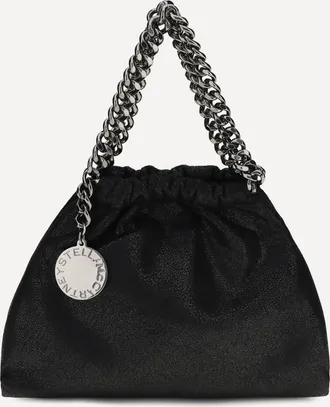 Stella McCartney Borsa a Mano Falabella mini Woman UNI