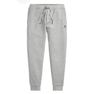 Polo Ralph Lauren Double-Knit Tech Joggers, Size X-Large