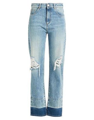 Pinko PARTES DE ABAJO - Pantalones vaqueros en YOOX.COM