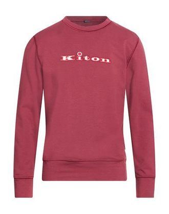 Kiton TOPWEAR - Sweatshirts on YOOX.COM