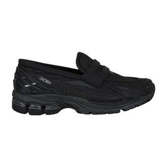 New Balance Loafers, male, Black, Size: 11 1/2 US 1906 Loafer