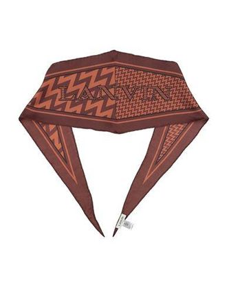 Lanvin COMPLEMENTOS - Bufandas en YOOX.COM