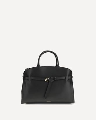 Coccinelle Borsa a Mano Sabine grande Woman UNI