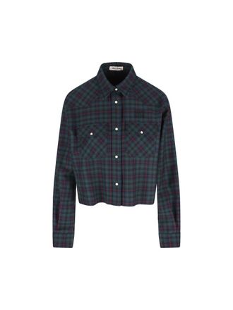 Miu Miu Shirts