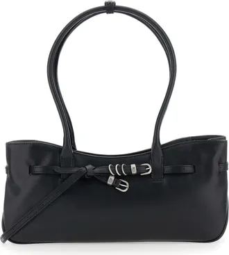 Marge Sherwood Mujer, Bolsos, Negro, Talla: ONE Size