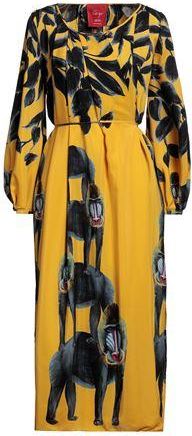 CO. GO DRESSES - Midi dresses on YOOX.COM