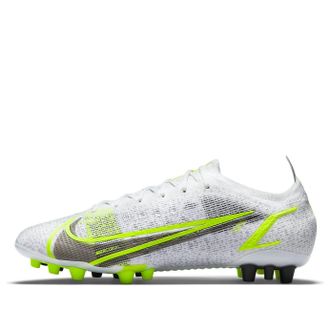 Nike Vapor 14 Elite AG Artificial Grass White CZ8717-107