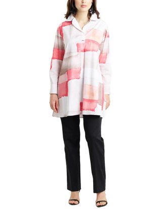 Natori Oversized Shirt