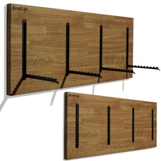 OEM Percha De Roble 25x60cm
