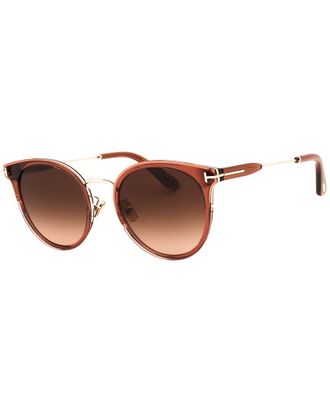 Tom Ford Womens 54Mm Sunglasses