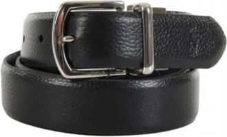 Ralph Lauren Hombre, Accesorios, Negro, Talla: S