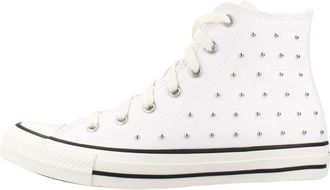 Converse Schoenen, Dames, Wit, 37 EU, Ctas Hi
