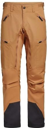 Lundhags Makke Pant Trekkinghose f&uuml;r Herren | braun