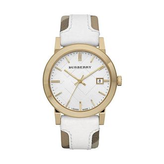Burberry Mujer, Accesorios, Blanco, Talla: ONE Size