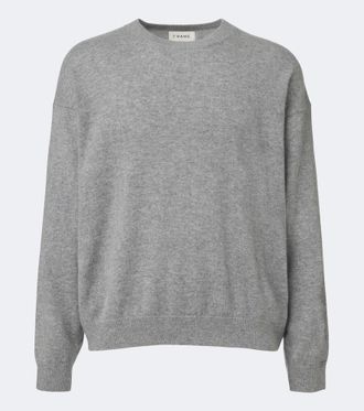Frame Denim Cashmere sweater