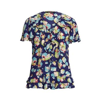 Ralph Lauren Blouse - Dames - Blouses & Shirts - Veelkleurig - Maat: XS