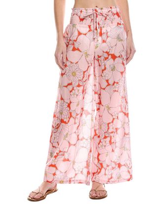 Kate Spade New York Kate Spade New York Cover-Up Pant